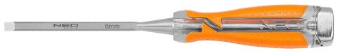 37-900 DŁUTA 6, 12, 18, 24, ZESTAW 4 SZT. UCHWYT DWUKOMPONENTOWY. PAKOWANE W ETUI NEO TOOLS 37-900 DŁUTA 6, 12, 18, 24, ZESTAW 4 SZT. UCHWYT DWUKOMPONENTOWY. PAKOWANE W ETUI NEO TOOLS