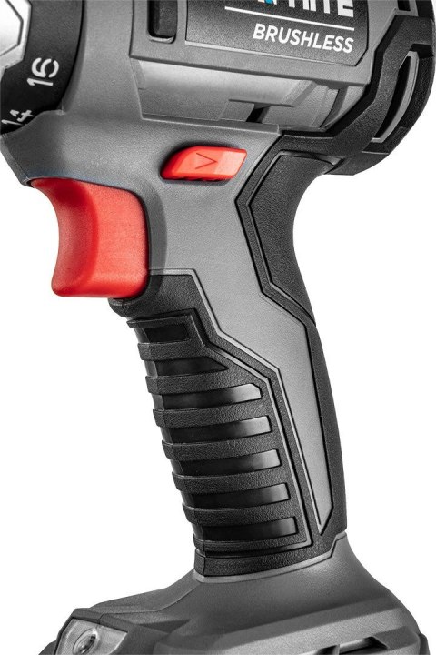 58G019 WIERTARKO-WKRĘTARKA AKUMULATOROWA BEZSZCZOTKOWA ENERGY+ 18V, LI-ION, 13 MM, BEZ AKUMULATORA GRAPHITE 58G019 WIERTARKO-WKRĘTARKA AKUMULATOROWA BEZSZCZOTKOWA ENERGY+ 18V, LI-ION, 13 MM, BEZ AKUMULATORA GRAPHITE