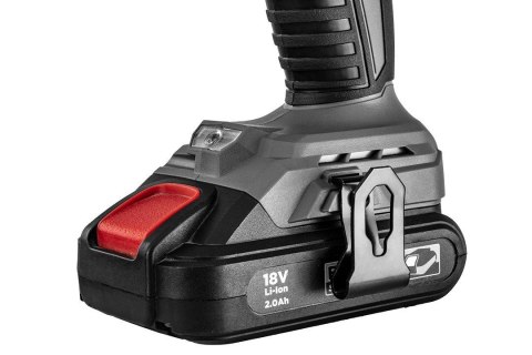 58G019 WIERTARKO-WKRĘTARKA AKUMULATOROWA BEZSZCZOTKOWA ENERGY+ 18V, LI-ION, 13 MM, BEZ AKUMULATORA GRAPHITE 58G019 WIERTARKO-WKRĘTARKA AKUMULATOROWA BEZSZCZOTKOWA ENERGY+ 18V, LI-ION, 13 MM, BEZ AKUMULATORA GRAPHITE