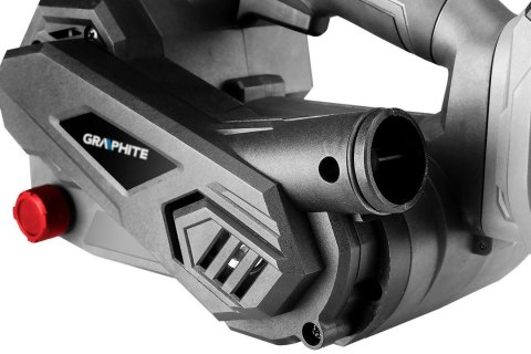 58GE136 SZLIFIERKA TAŚMOWA AKUMULATOROWA ENERGY+ 18V GRAPHITE 58GE136 SZLIFIERKA TAŚMOWA AKUMULATOROWA ENERGY+ 18V GRAPHITE