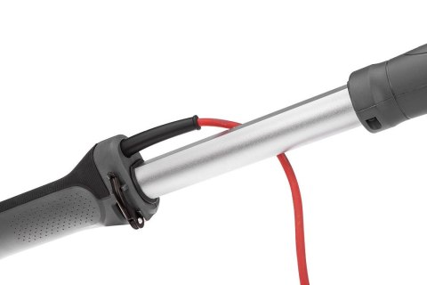 59G265 SZLIFIERKA DO GIPSU 800W , 225MM/215 MM, LED GRAPHITE