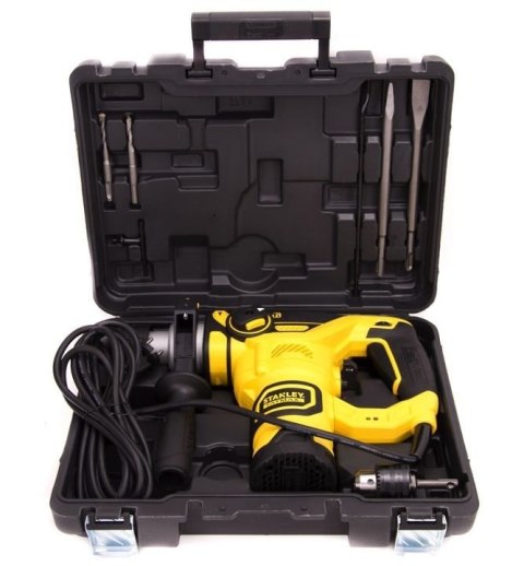 FME1250K-QS Młotowiertarka STANLEY