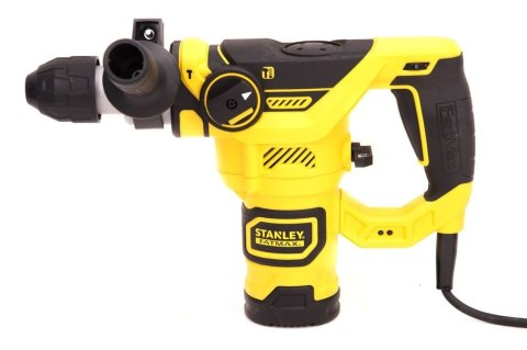 FME1250K-QS Młotowiertarka STANLEY