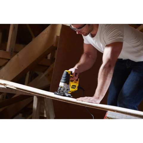 FME340K-QS Wyrzynarka STANLEY