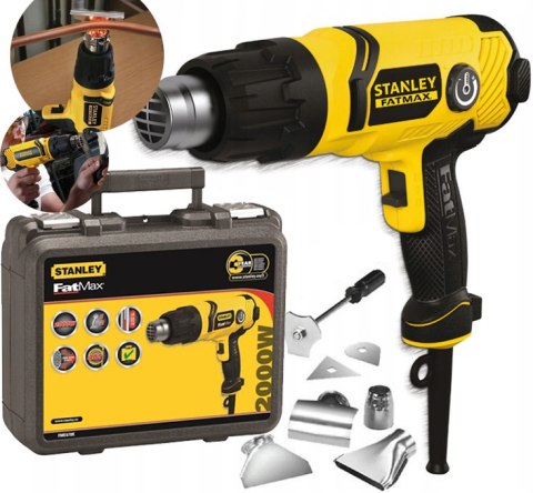 FME670K-QS Opalarka STANLEY FME670K-QS Opalarka STANLEY