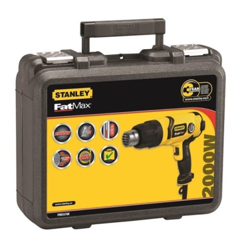 FME670K-QS Opalarka STANLEY FME670K-QS Opalarka STANLEY