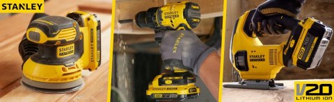 N184943 Torba narzędziowa 48x23x10cm Dewalt