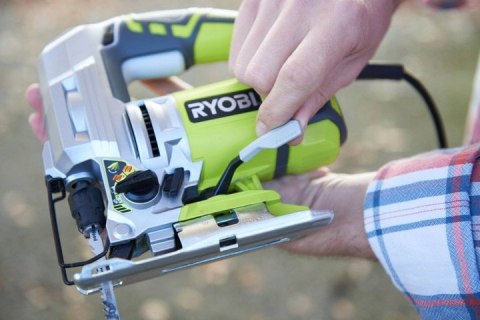RJS1050K Wyrzynarka RYOBI RJS1050K Wyrzynarka RYOBI