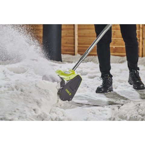 RY18ST25A-0 Odśnieżarka akumulatorowa 18 V 250 mm Ryobi RY18ST25A-0 Odśnieżarka akumulatorowa 18 V 250 mm Ryobi