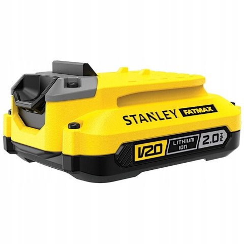 SFMCK210D1-QW Zestaw elektronarzędzi Stanley Fatmax