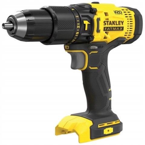 SFMCK210D1-QW Zestaw elektronarzędzi Stanley Fatmax