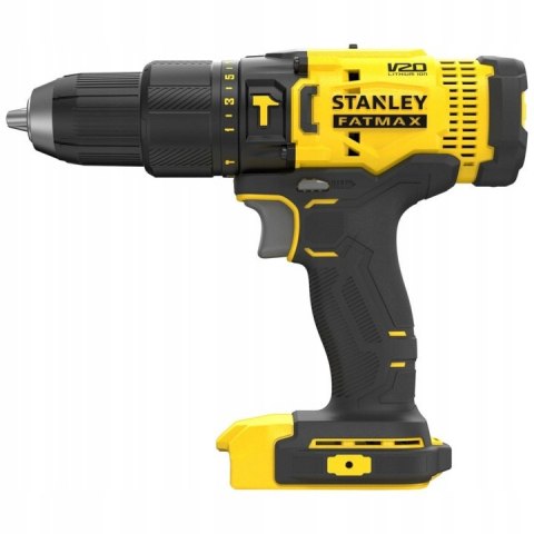 SFMCK210D1-QW Zestaw elektronarzędzi Stanley Fatmax