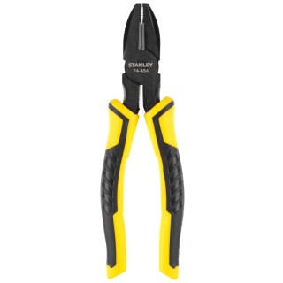STHT0-74454 Szczypce uniwersalne 180 mm CONTROL-GRIP Stanley