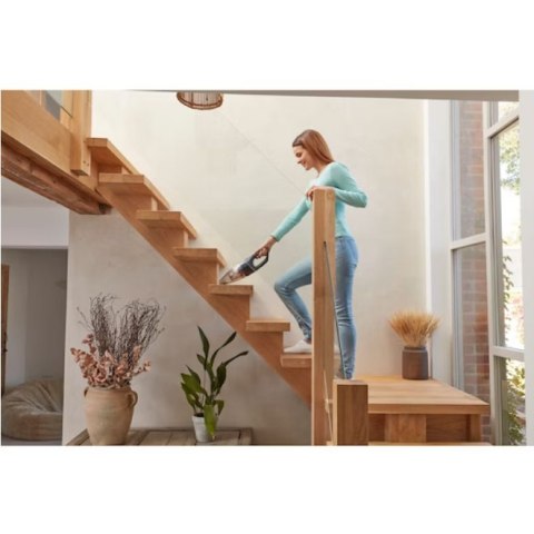 SVB620JW-QW Odkurzacz pionowy 2w1, 21,6V Black&Decker SVB620JW-QW Odkurzacz pionowy 2w1, 21,6V Black&Decker