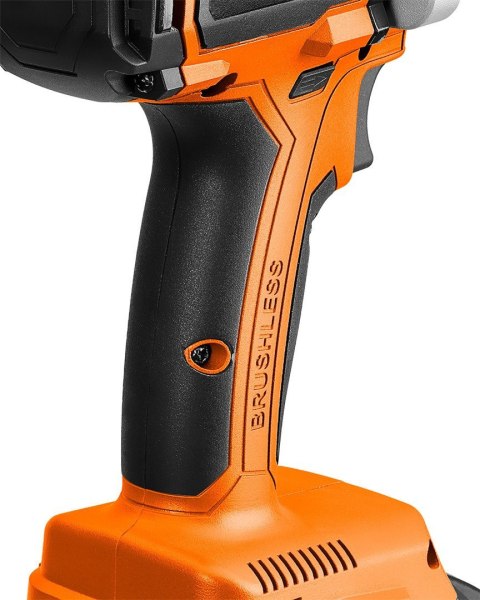 04-616 WIERTARKO-WKRĘTARKA BEZSZCZOTKOWA Z UDAREM 100NM ENERGY+ NEO TOOLS 04-616 WIERTARKO-WKRĘTARKA BEZSZCZOTKOWA Z UDAREM 100NM ENERGY+ NEO TOOLS