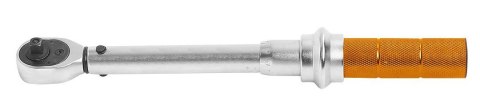 08-822 KLUCZ DYNAMOMETRYCZNY 1/4", 5-25 NM NEO TOOLS 08-822 KLUCZ DYNAMOMETRYCZNY 1/4", 5-25 NM NEO TOOLS