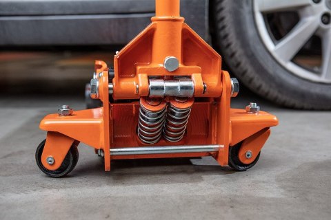 11-732 PODNOŚNIK HYDRAULICZNY NISKOPROFILOWY 3T, 85 MM NEO TOOLS 11-732 PODNOŚNIK HYDRAULICZNY NISKOPROFILOWY 3T, 85 MM NEO TOOLS