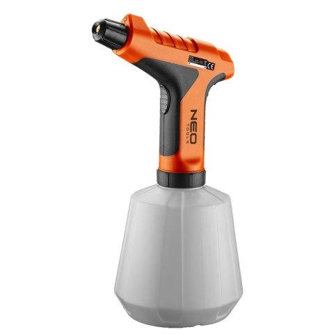 15-715 OPRYSKIWACZ AKUMULATOROWY MICRO-USB 3.6V NEO TOOLS 15-715 OPRYSKIWACZ AKUMULATOROWY MICRO-USB 3.6V NEO TOOLS
