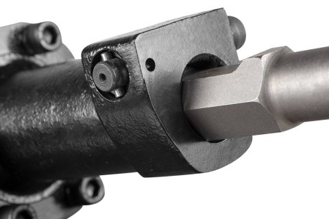 58G868 MŁOT WYBURZENIOWY, UCHWYT SZEŚCIOKĄTNY 30 MM, 1700W, WALIZKA GRAPHITE 58G868 MŁOT WYBURZENIOWY, UCHWYT SZEŚCIOKĄTNY 30 MM, 1700W, WALIZKA GRAPHITE