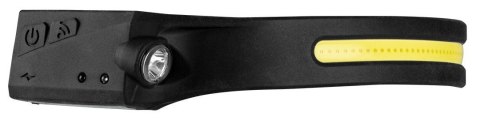 99-097 LATARKA CZOŁOWA LED BELT 2 W 1 NEO TOOLS 99-097 LATARKA CZOŁOWA LED BELT 2 W 1 NEO TOOLS