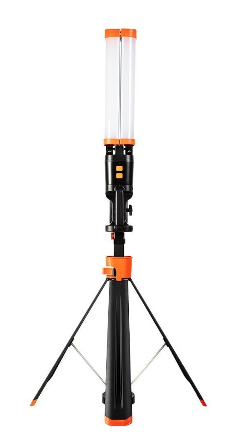 99-099 LAMPA PODWÓJNA 360 STOPNI 2X4300LM NEO TOOLS 99-099 LAMPA PODWÓJNA 360 STOPNI 2X4300LM NEO TOOLS