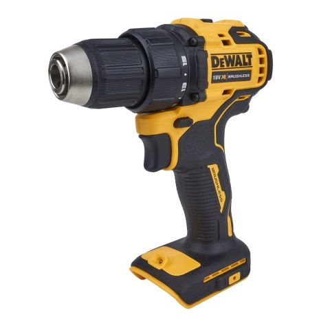 DCD708N-XJ Wiertarko-wkrętarka 18V 65Nm Dewalt DCD708N-XJ Wiertarko-wkrętarka 18V 65Nm Dewalt
