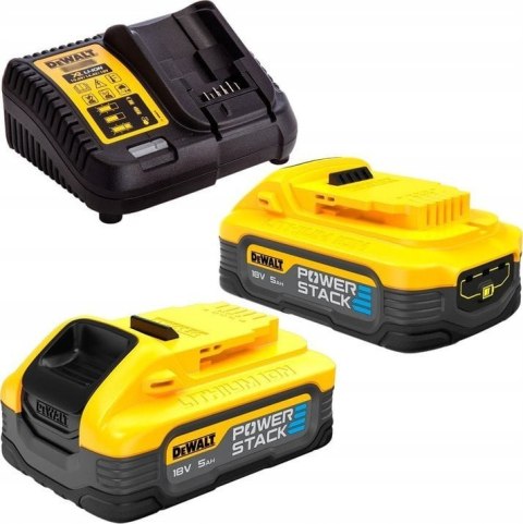 DCD805H2T-QW Wiertarko-wkrętarka DEWALT DCD805H2T-QW Wiertarko-wkrętarka DEWALT