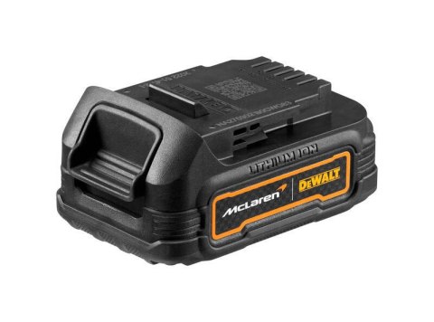 DCK200ME2GT-QW Zestaw elektronarzędzi Dewalt McLaren Black Edition DCK200ME2GT-QW Zestaw elektronarzędzi Dewalt McLaren Black Edition