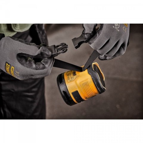 DCR009-XJ Przenośny głośnik budowlany 5W, Bluetooth DeWalt DCR009-XJ Przenośny głośnik budowlany 5W, Bluetooth DeWalt