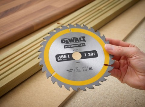 DT1935-QZ Tarcza do cięcia DEWALT DT1935-QZ Tarcza do cięcia DEWALT