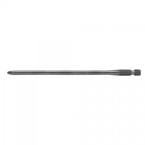 Bity PH2 153mm – zestaw 5sztuk długie końcówki wkrętakowe DeWalt DT20425-QZ