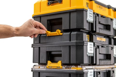 DWST82968-1 Skrzynka Organizer TSTak DeWalt