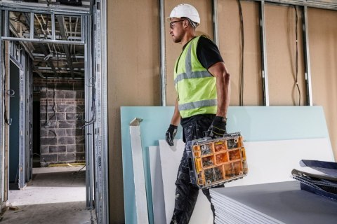 DWST82968-1 Skrzynka Organizer TSTak DeWalt