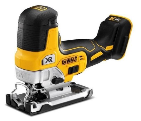 Dewalt DCS335N Wyrzynarka Akumulatorowa 18V XR 135mm Regulacja BODY Dewalt DCS335N Wyrzynarka Akumulatorowa 18V XR 135mm Regulacja BODY