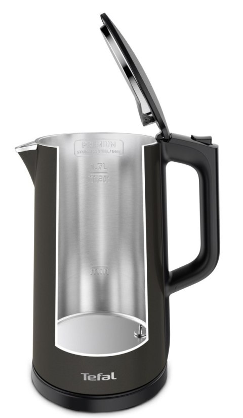 KI831E10 Czajnik z regulacją temperatury TEFAL