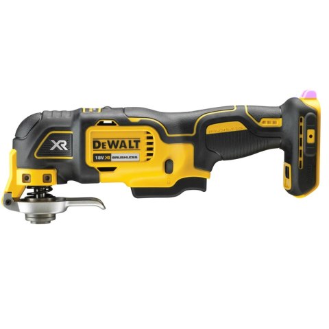Narzędzie wielofunkcyjne akumulatorowe 18V multitool body + AKCESORIA DeWalt Narzędzie wielofunkcyjne akumulatorowe 18V multitool body + AKCESORIA DeWalt