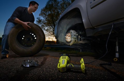 R18SPL-0 Lampa warsztatowa RYOBI