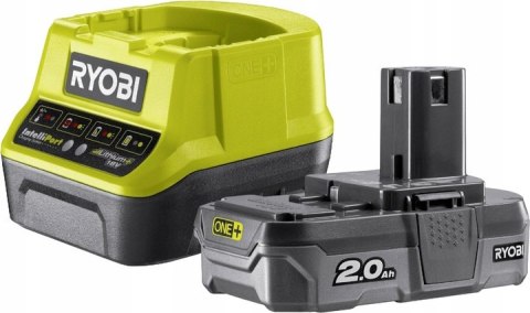 RLT1831H20F Podkaszarka hybrydowa RYOBI