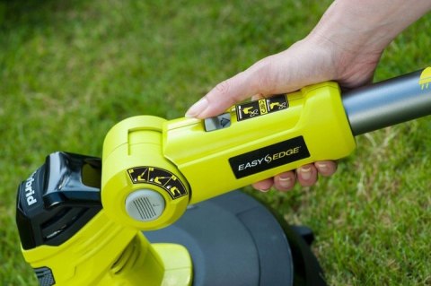 RLT1831H20F Podkaszarka hybrydowa RYOBI
