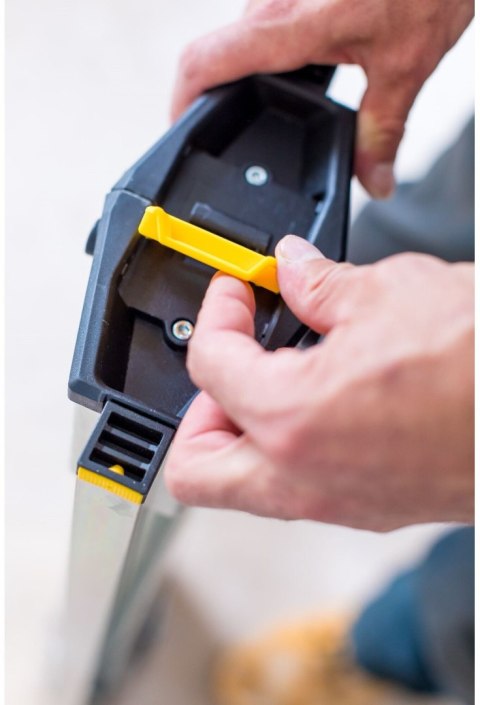 Kobyłki stojaki koziołki metalowe robocze budowlane zestaw 2 sztuki STANLEY STST81337-1