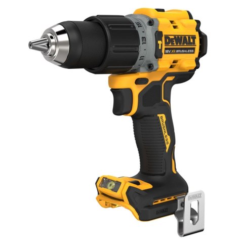 Wiertarko - wkrętarka z udarem Dewalt DCD805N 18V XR Wiertarko - wkrętarka z udarem Dewalt DCD805N 18V XR