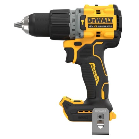 Wiertarko - wkrętarka z udarem Dewalt DCD805N 18V XR Wiertarko - wkrętarka z udarem Dewalt DCD805N 18V XR