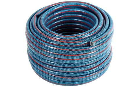 99413 Wąż ogrodowy ½" rolka 30 m 4 warstwowy Proline