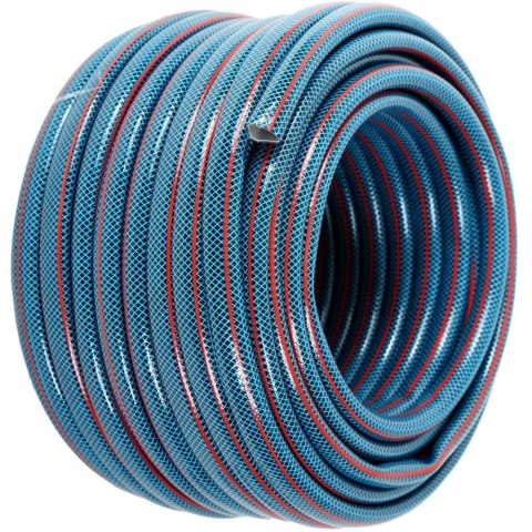 99415 Wąż ogrodowy ½" rolka 50 m 4 warstwowy Proline