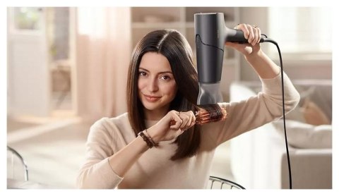 BHD504/00 Seria 5000 Suszarka do włosów z technologią ThermoShield Philips