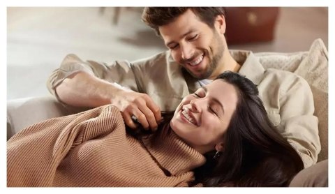 BHD504/00 Seria 5000 Suszarka do włosów z technologią ThermoShield Philips