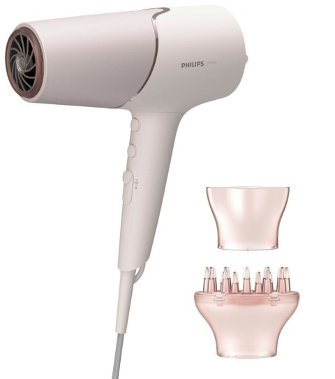 BHD530/00 Suszarka PHILIPS Thermoshield BHD530/00 Suszarka PHILIPS Thermoshield