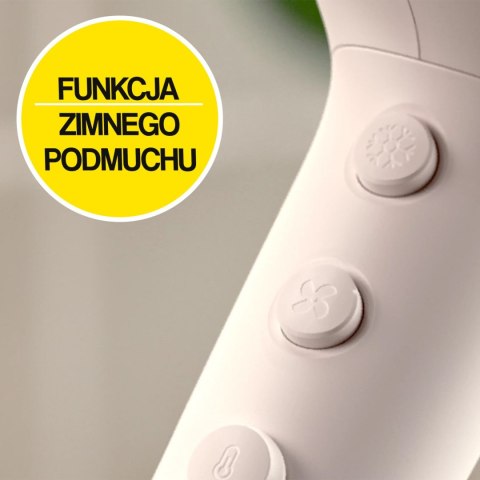 BHD530/00 Suszarka PHILIPS Thermoshield BHD530/00 Suszarka PHILIPS Thermoshield