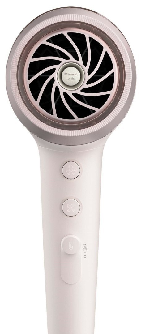 BHD530/00 Suszarka PHILIPS Thermoshield BHD530/00 Suszarka PHILIPS Thermoshield