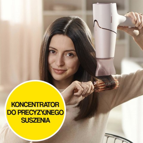 BHD530/00 Suszarka PHILIPS Thermoshield BHD530/00 Suszarka PHILIPS Thermoshield